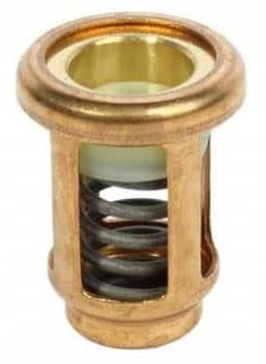 Ventil tlaku oleje pro Cummins 4BT3.9 6BT5.9 6CT8.3 ISF2.8 QSB4.5 QSB6.7