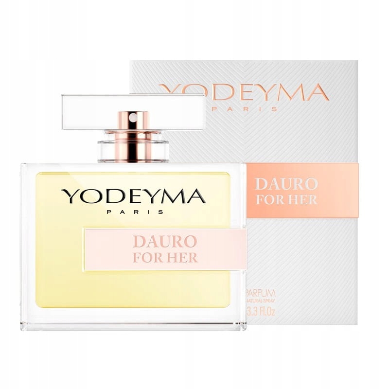 Yodeyma Dauro For Her Parfémovaná voda pro ženy