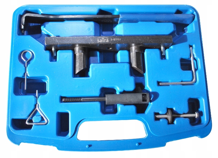 Blokada Rozrządu Vag Vw Audi 2.0 Fsi Tfsi Sohc Łańcuch Fabia Leon Ibiza