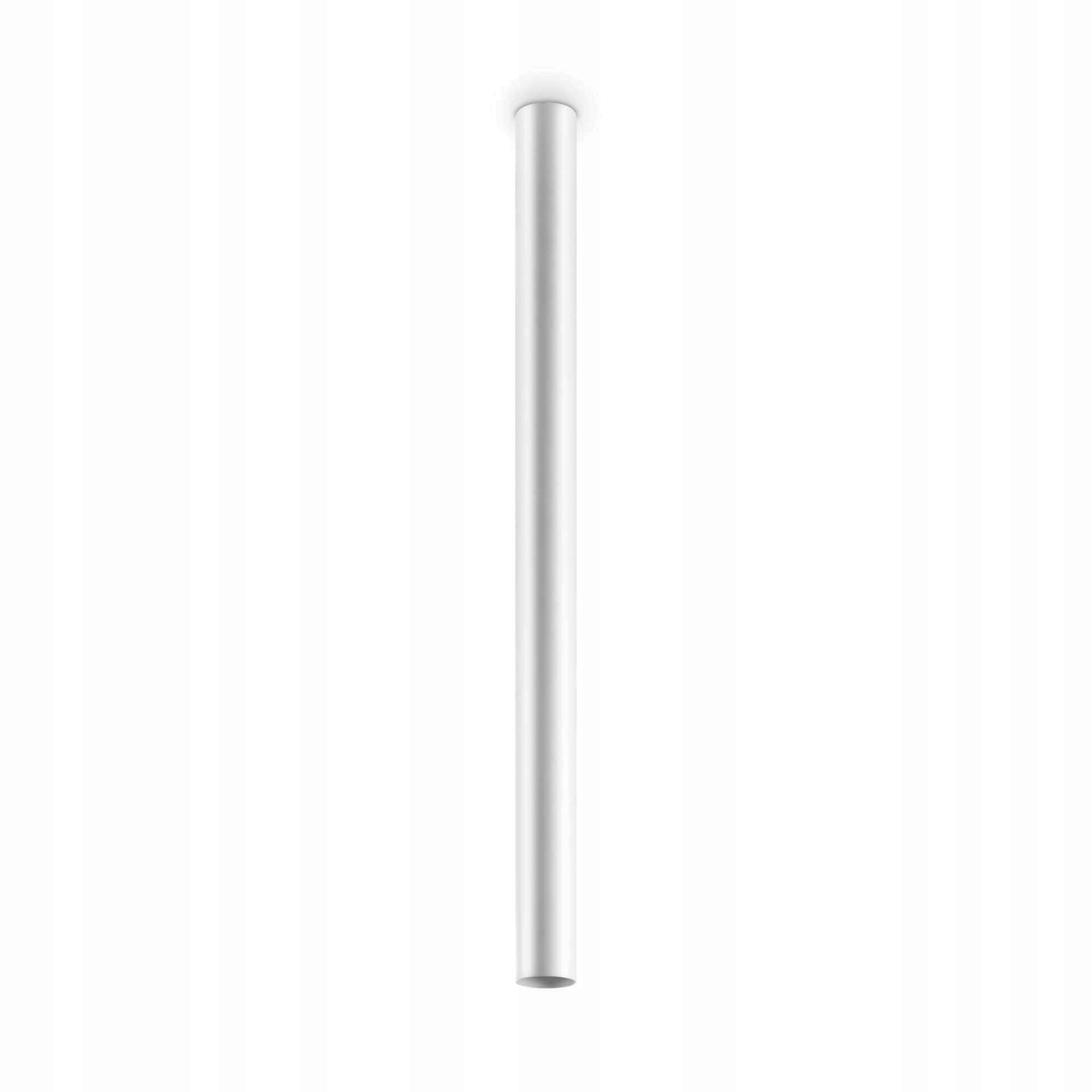 Stropné svietidlo Ideal Lux Look GU10 28W biela 950mm