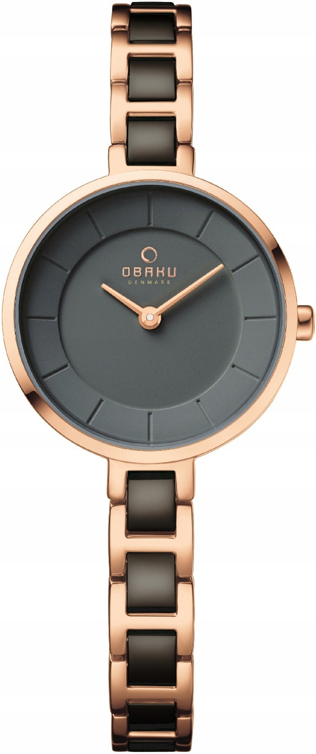 Dámské hodinky Obaku Classic