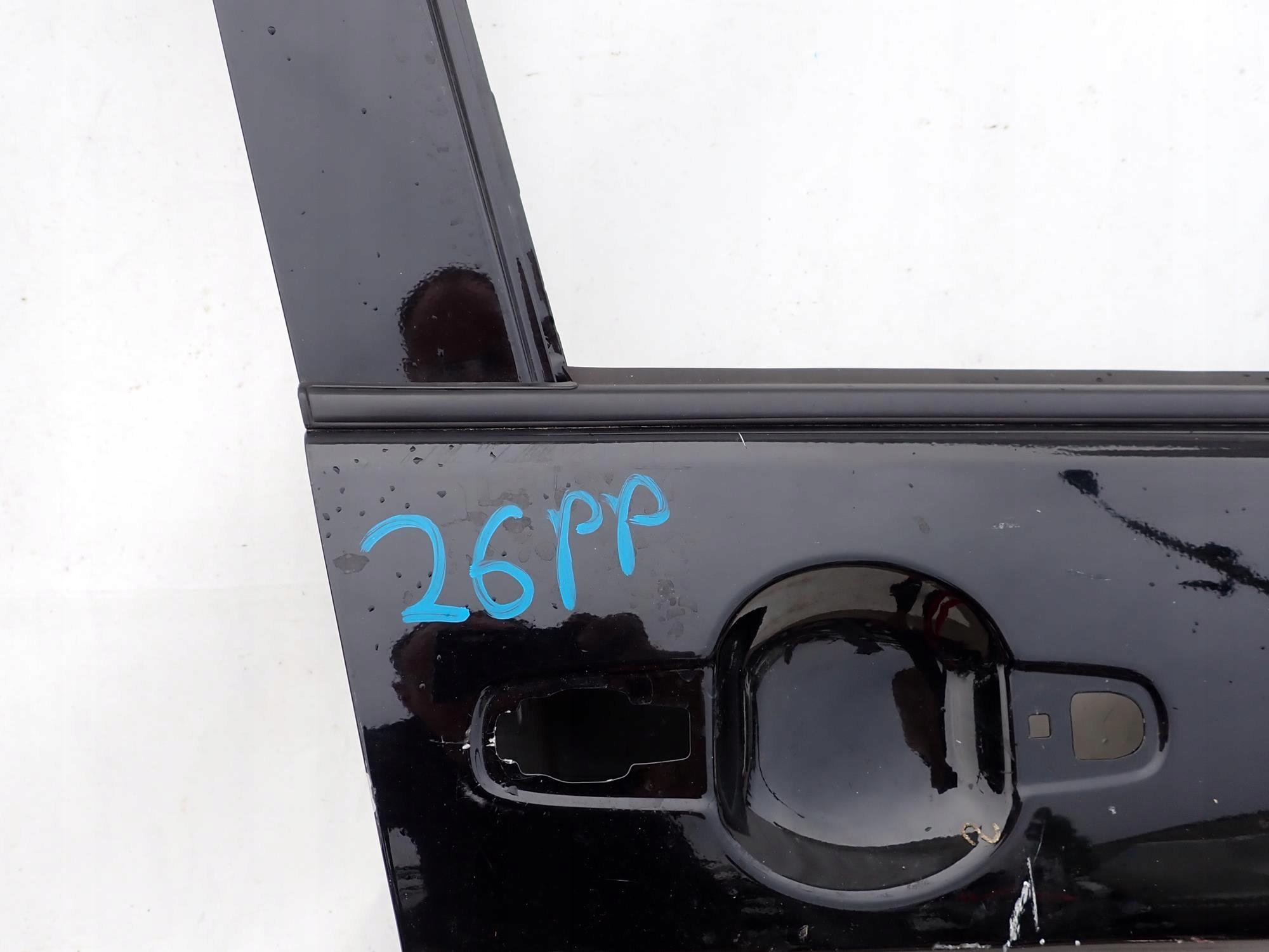 SUZUKI CELERIO 14-19 door front front right