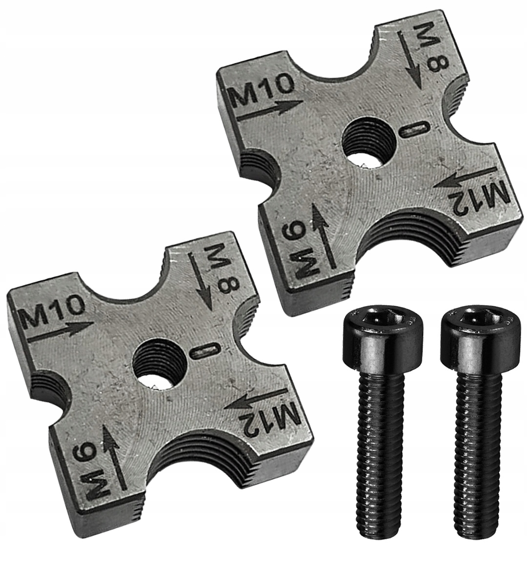 Nože pro řezačku tyčí DCS350 DeWALT N473494