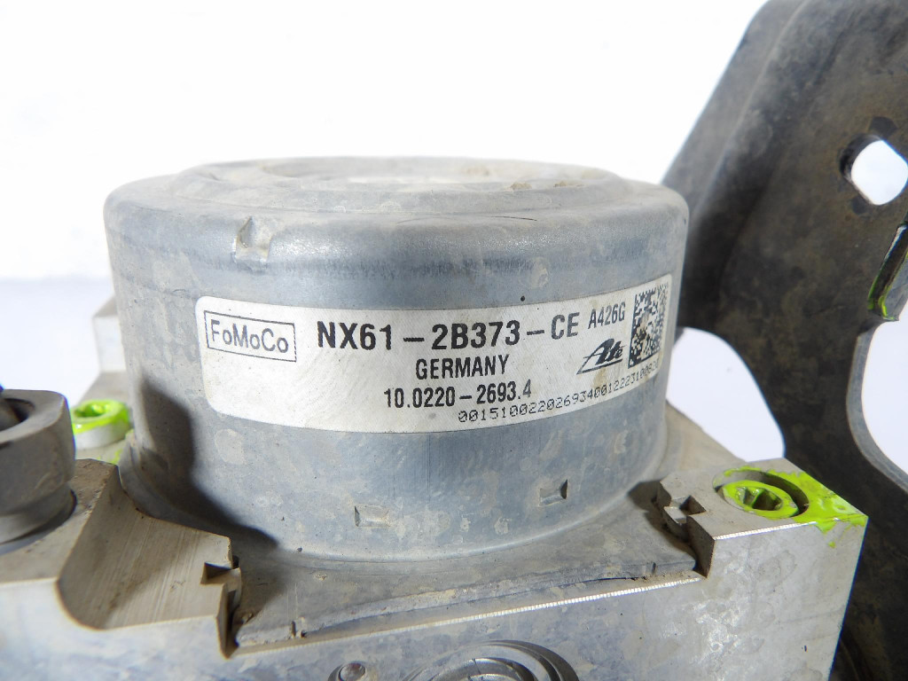 FORD FOCUS MK4 1.0EBOOST pump ABS NX61-2B373-CE