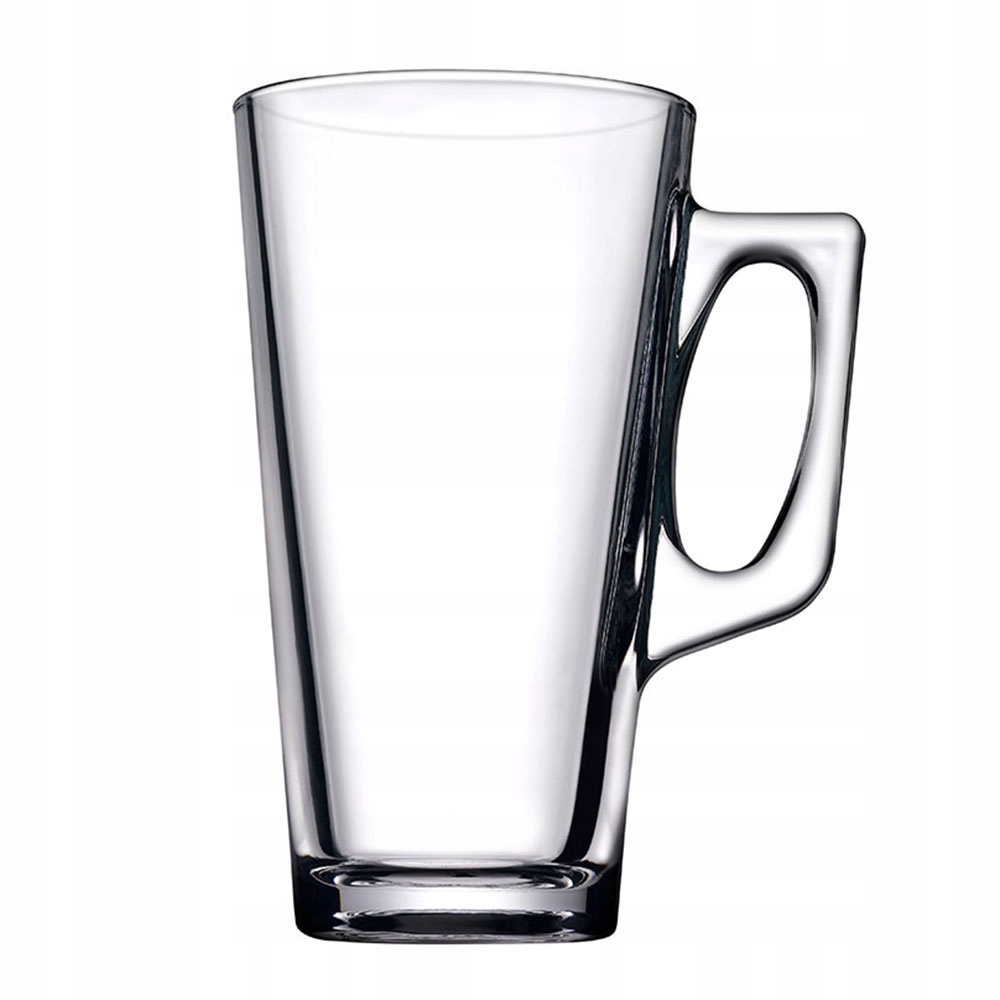 

64652 Pasabahce Vela Kubek Szklanka Herbaty 380 ML