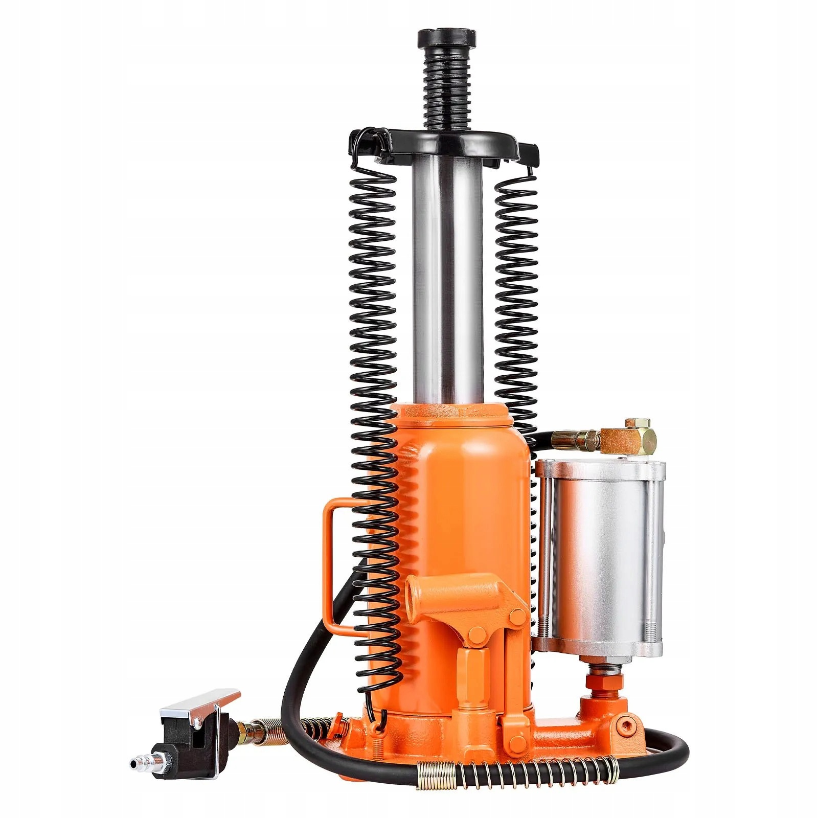Hever premium 20 tun pneumatický 495 mm servis