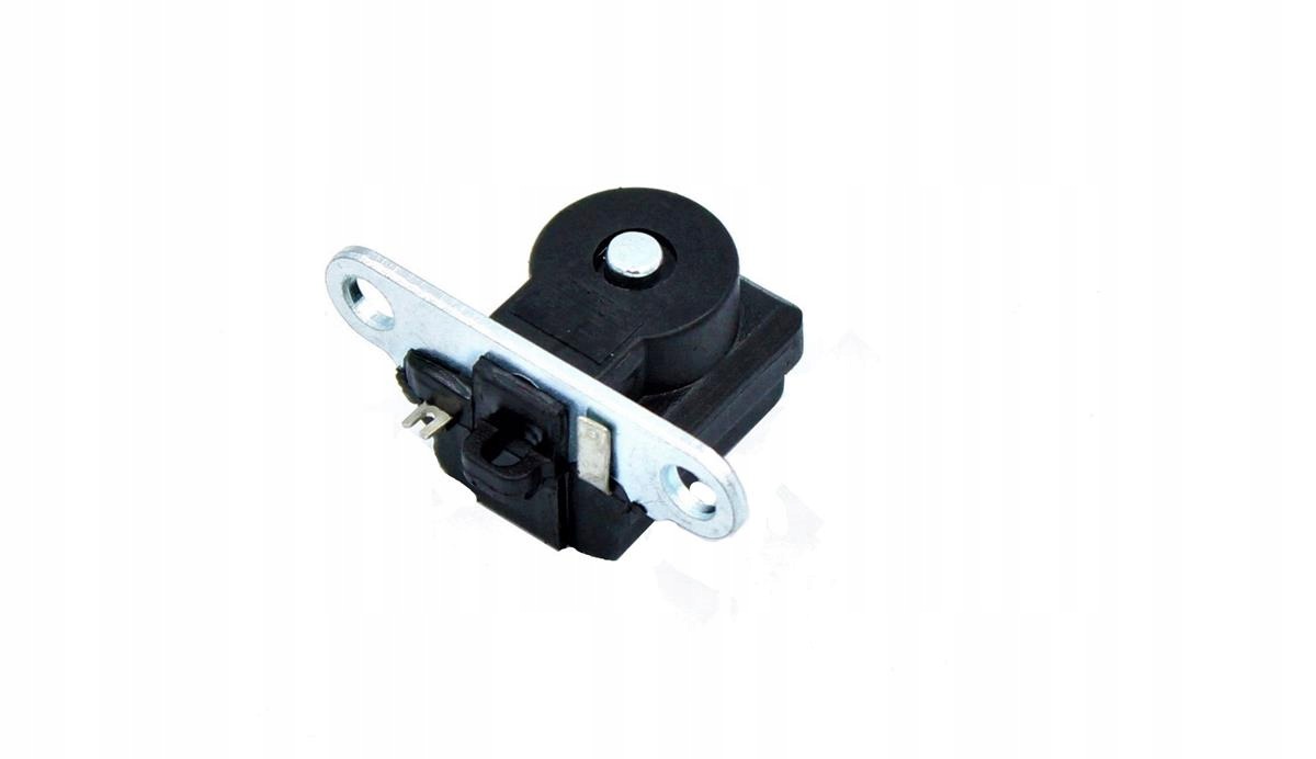 Impulsator Czujnik Położenia Wału GY6 125/150
