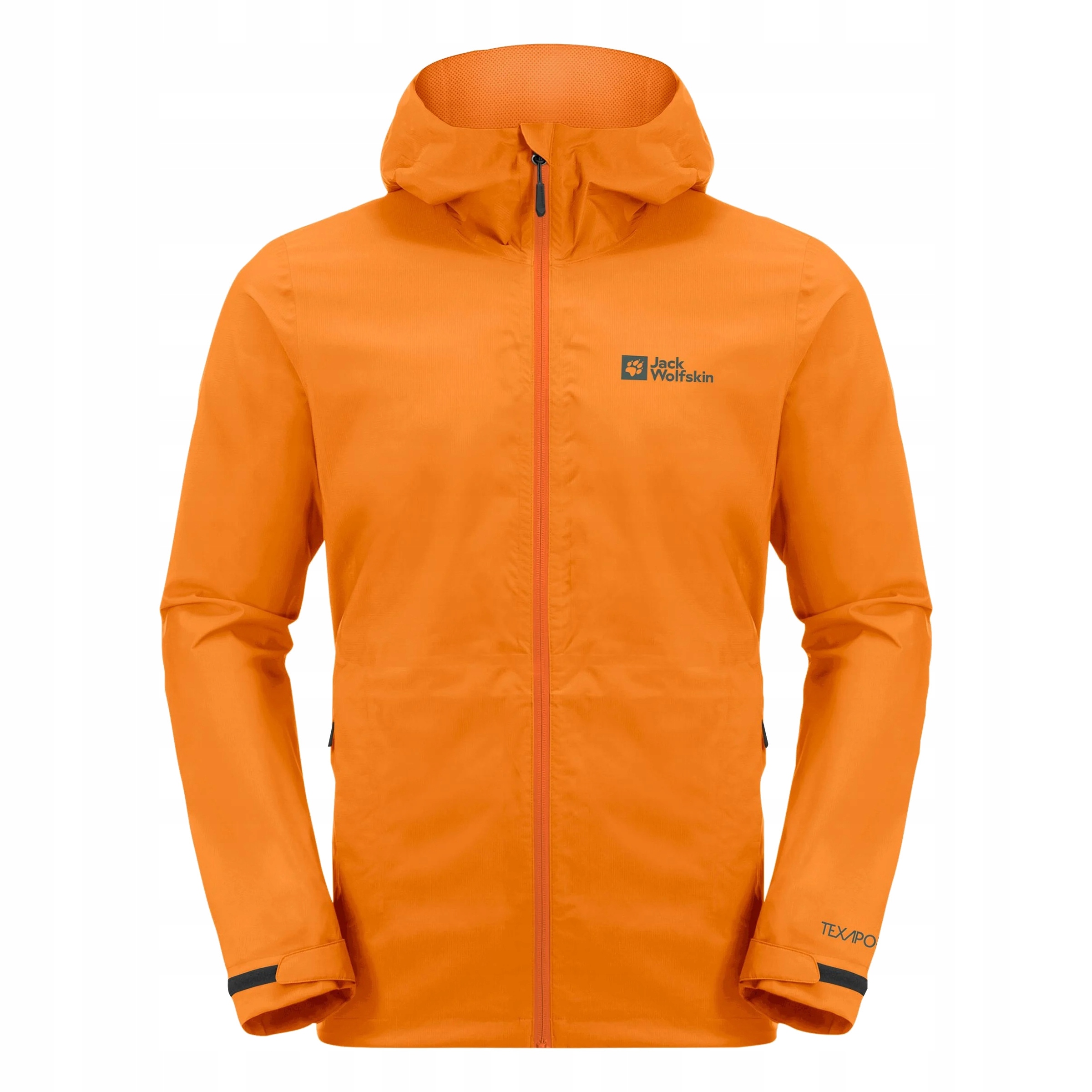 Jack Wolfskin Kurtka Elsberg 2.5L Jkt Men L