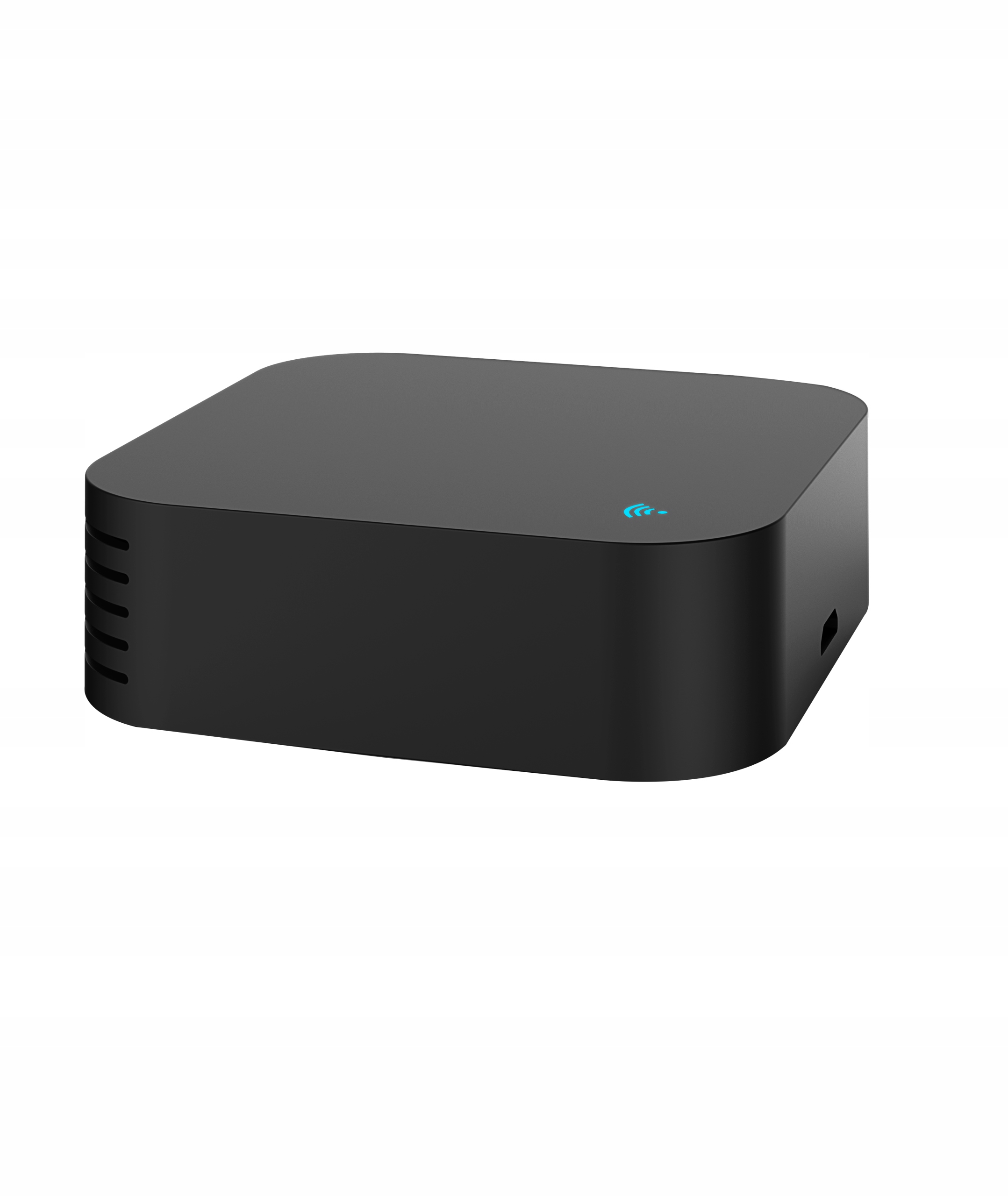 Kontroler WiFI pilotów IR RF Tuya sterownik rolet Rodzaj pilot