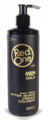 

Redone After Shave Cream Cologne Gold 400ML