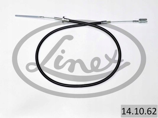 LINEX LINKA SPRZĘGŁA 14.10.62 Producent części Linex