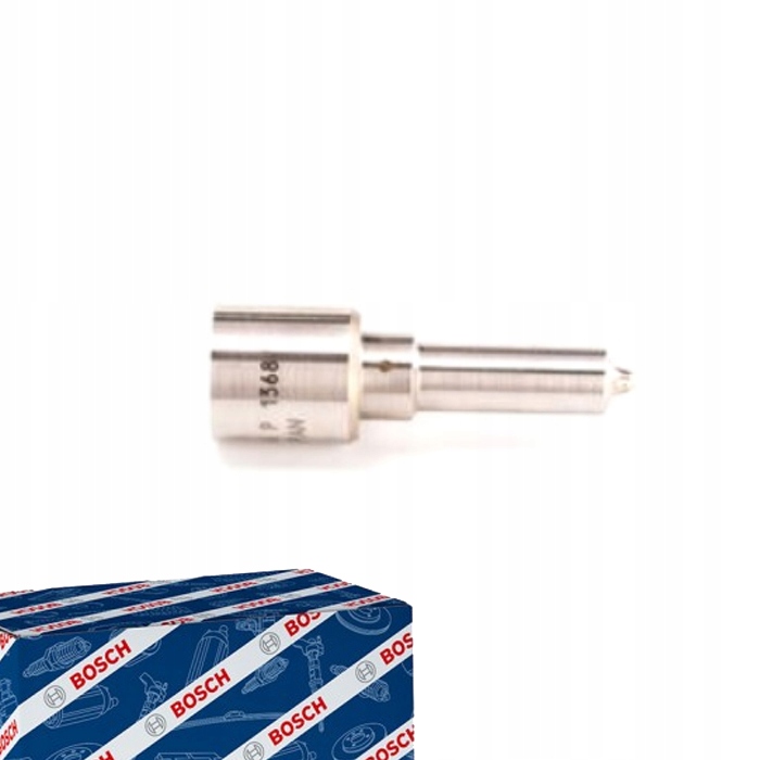 0 433 - НАКОНЕЧНИК ВПРЫСКА BOSCH 0433171848