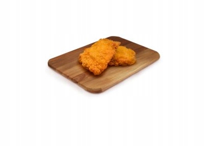 Ajf Uvolněné kuřecí stehno v křupavé pánvi 1 kg