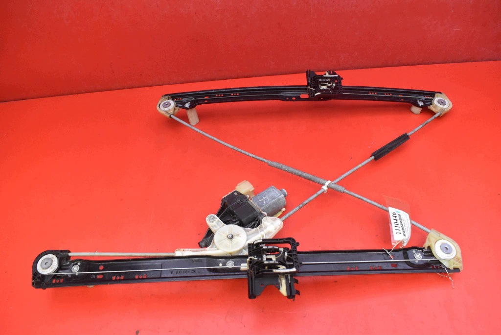 window regulator right front EU CK52-23200-AK RANGE ROVER 4 IV L405 12-17