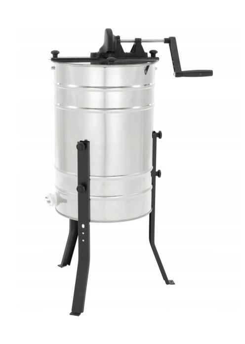 Medomet 2-rámečkový ruční Basic Łysoń