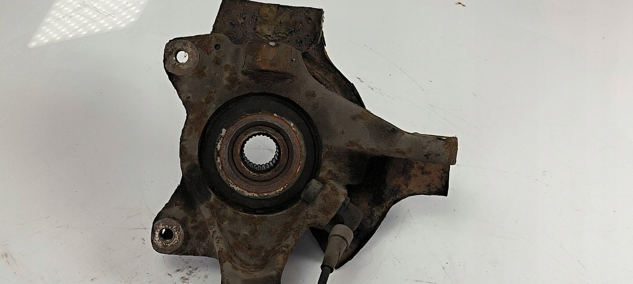 swing left front 3.0 RENAULT ESPACE III
