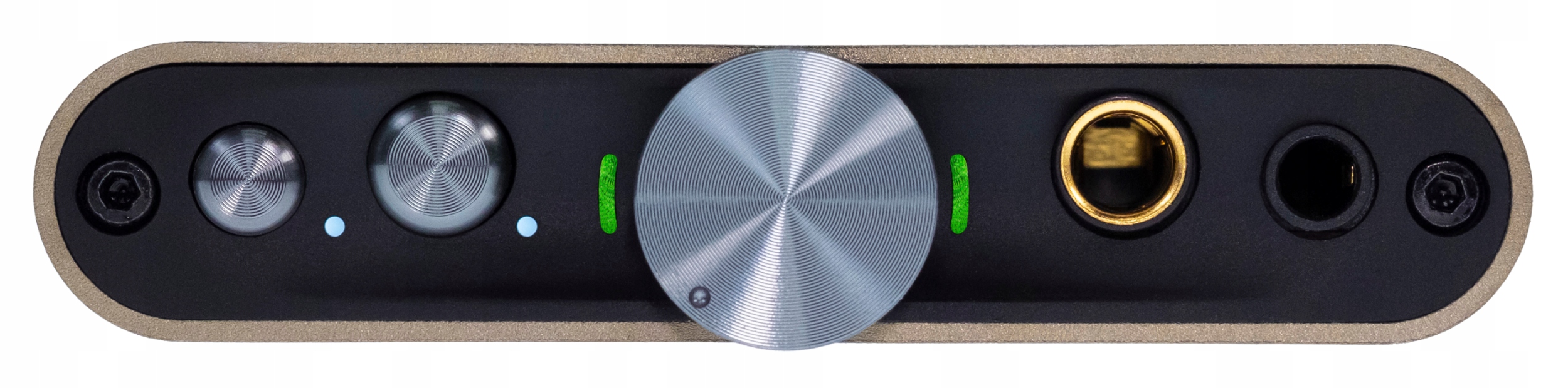 iFi Audio hip-dac 3 - DAC/AMP | DSD256 | Full MQA Decoder Marka IFI Audio