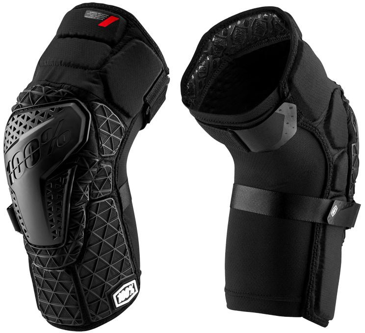 Chrániče kolen 100% Surpass vel. M Enduro Dh