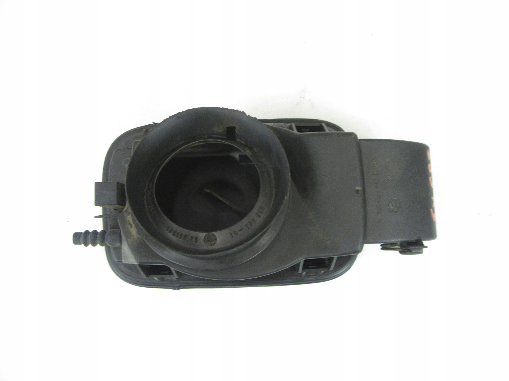 Volet trappe carburant Carburant BMW e83 X3 396 Bluewater