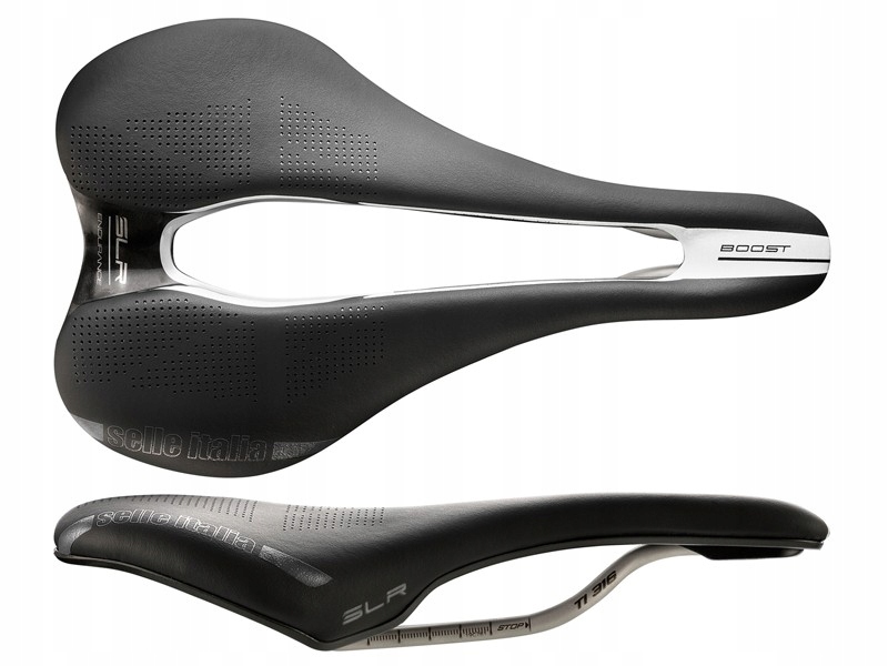 Siodełko Selle Italia Slr Boost Endurance S3 Superflow S