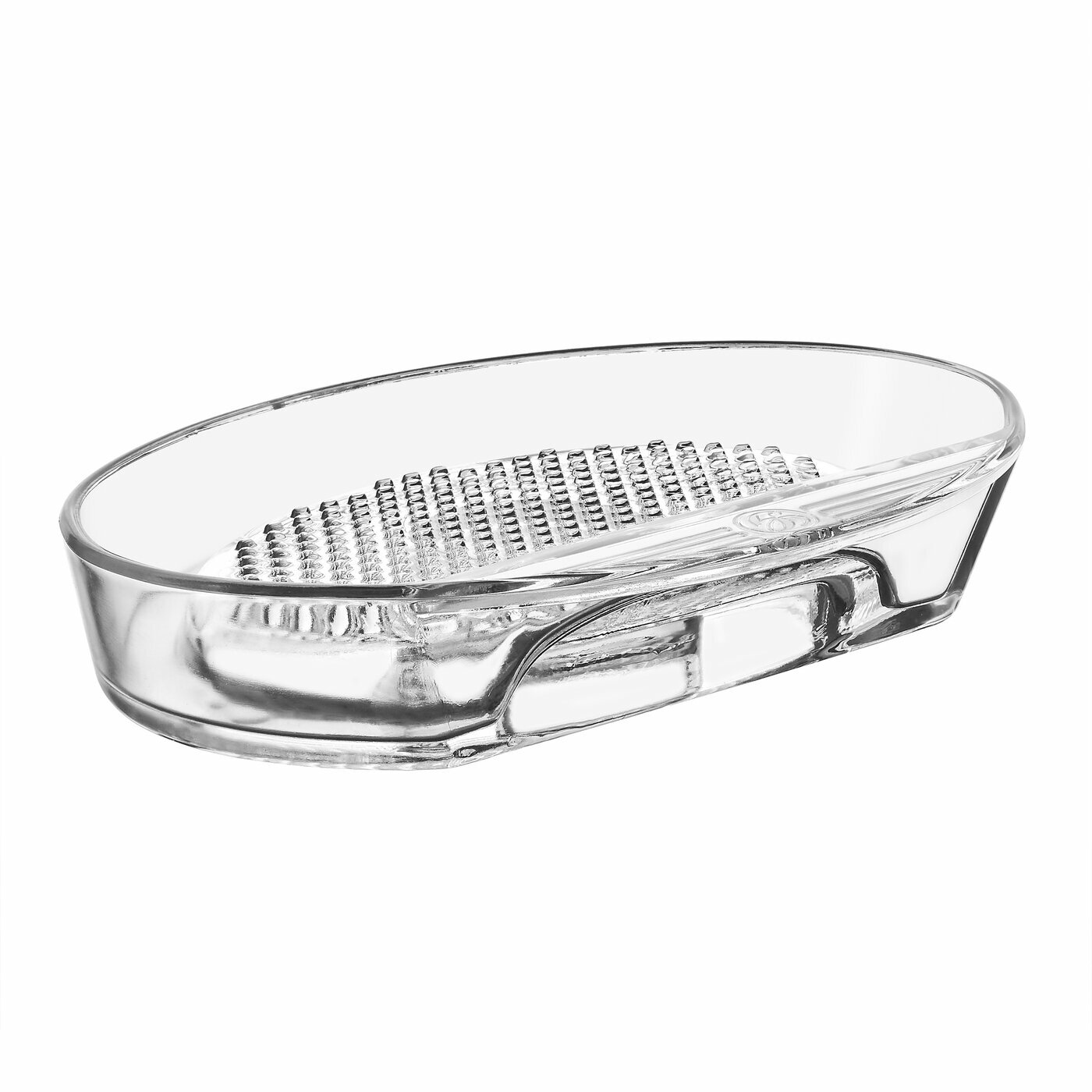 

Tarka do owoców cytrusów szklana Glasmark