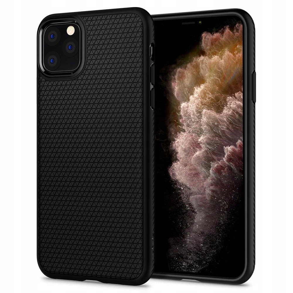 

Spigen Liquid Air Pokrowiec case do iPhone 11 Pro