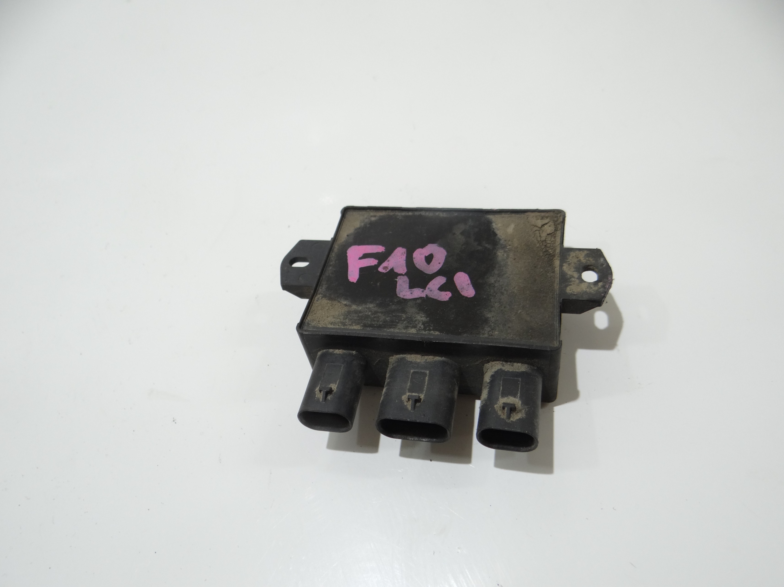 modulo SMART OPENER BMW F10 LCI 7443136