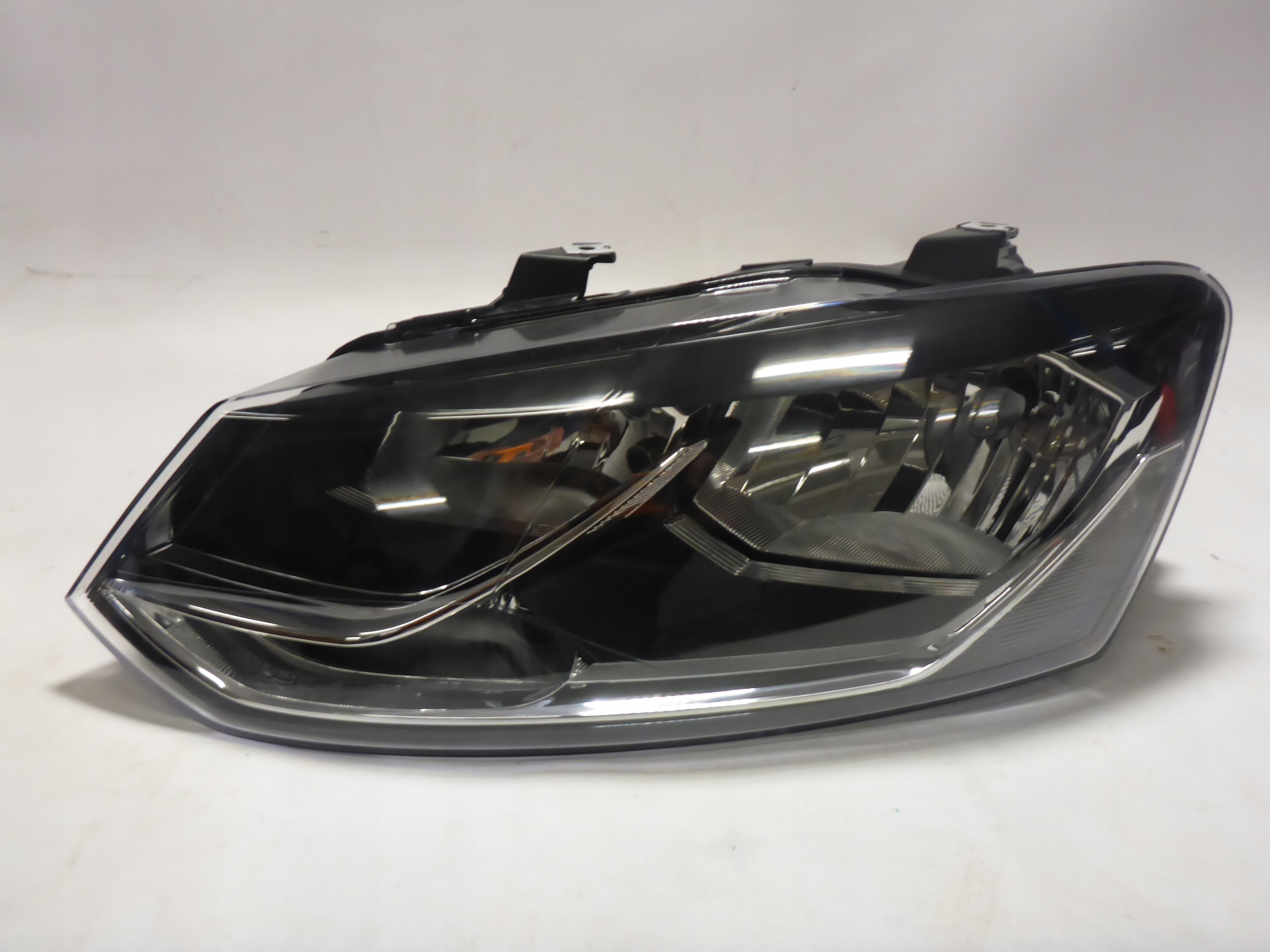 ФАРА ФАРА ЛЕВА ПРАВА VW POLOc 14-