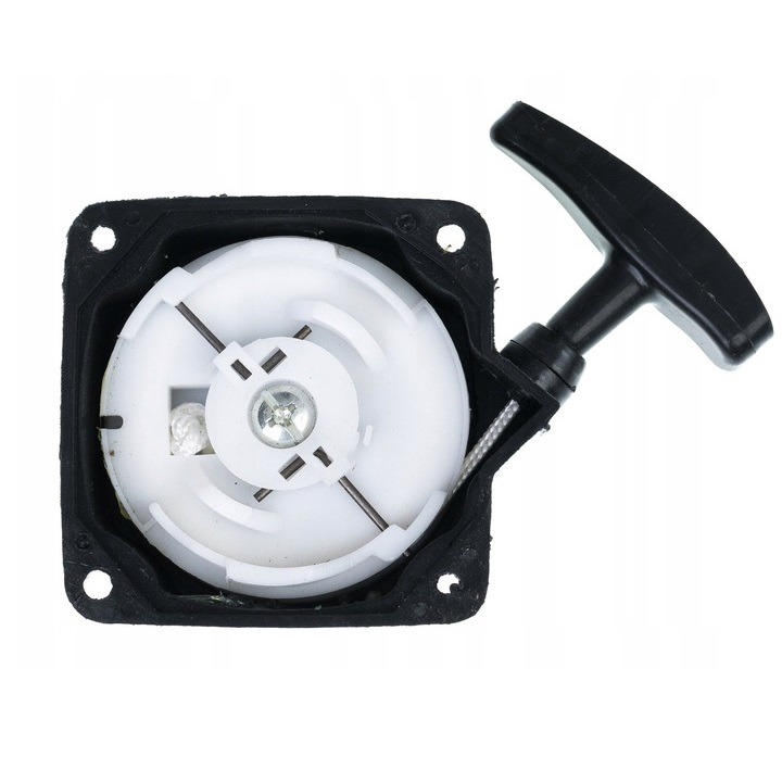 SZARPAK STARTER DO KOSY SPALINOWEJ KOS SPALINOWYCH PODKASZARKI CHIŃSKIEJ Rodzaj zestaw