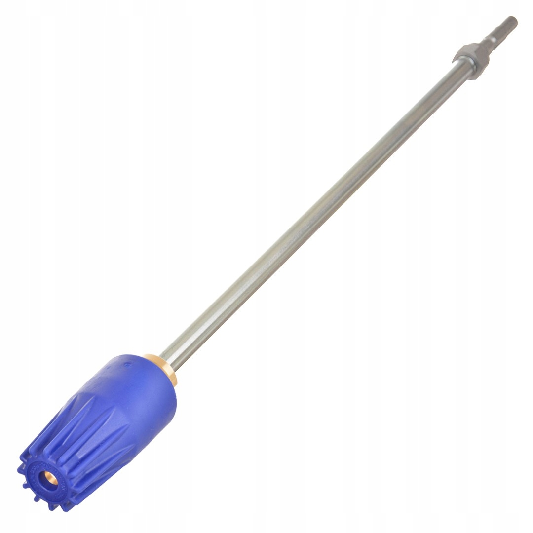 Zesílená Turbotryska lanka pro Kranzle 1050 030 D10 250bar P.a UR25