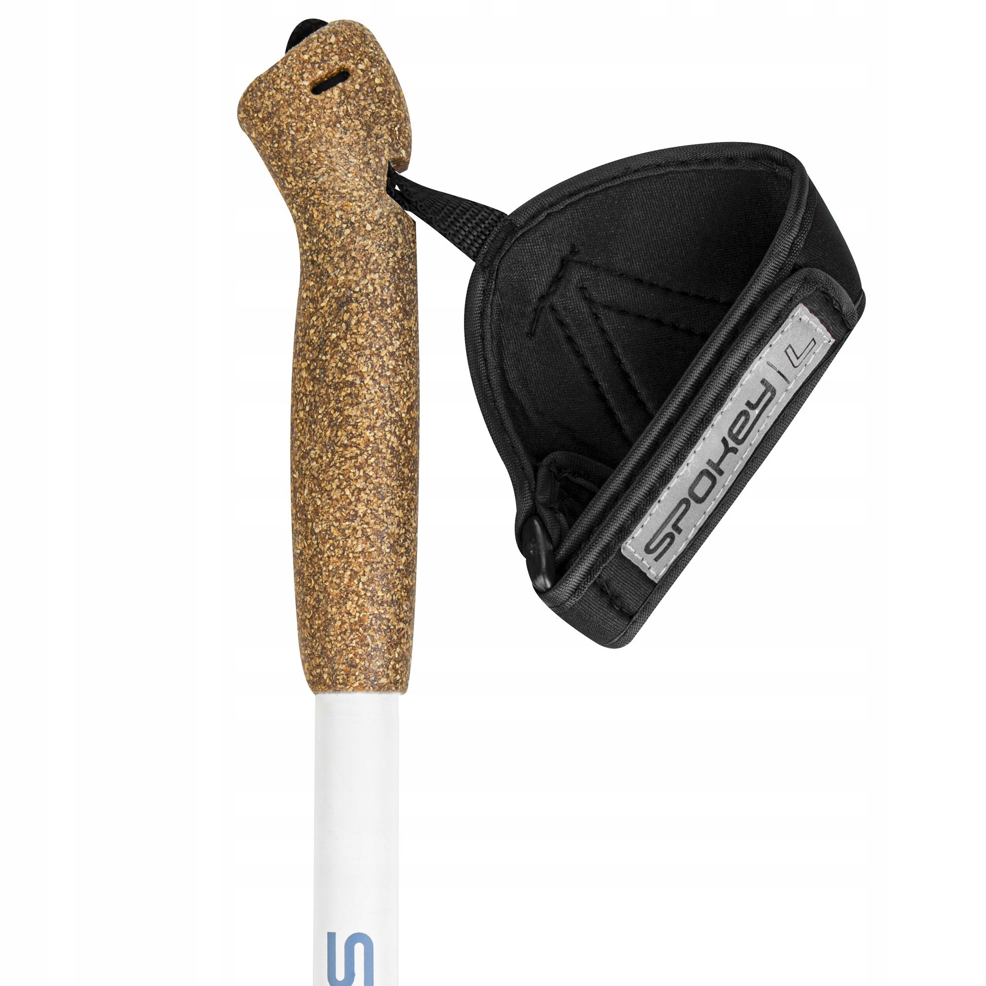 KIJE KIJKI NORDIC WALKING SPOKEY RUBBLE REGULOWANE Model RUBBLE