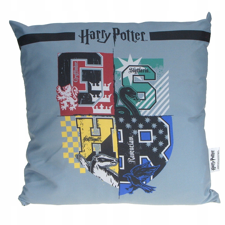 

Harry Potter: miękka poduszka dekoracyjna (427831)