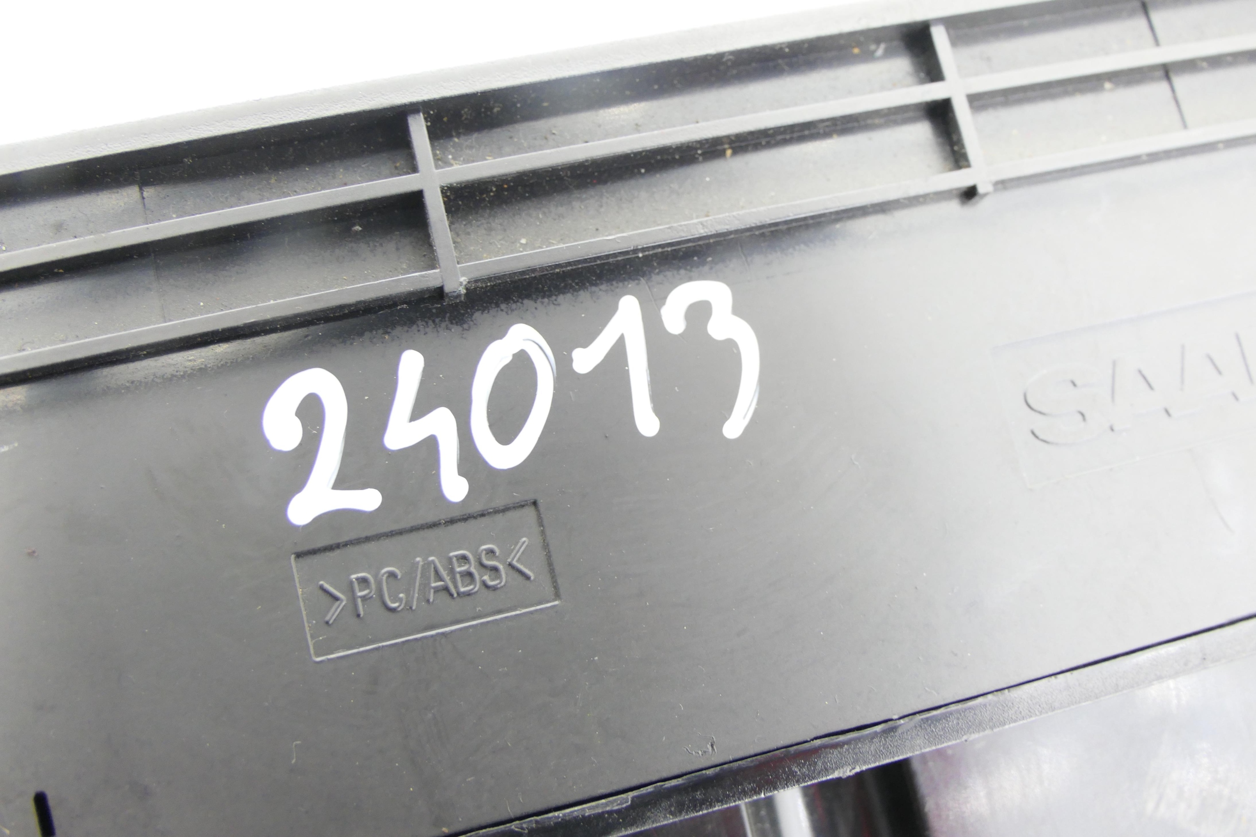 Panel klimatizaci SAAB 9-5 5046206