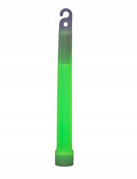 

Światło chemiczne Mil-tec LightStick 12h Zielony