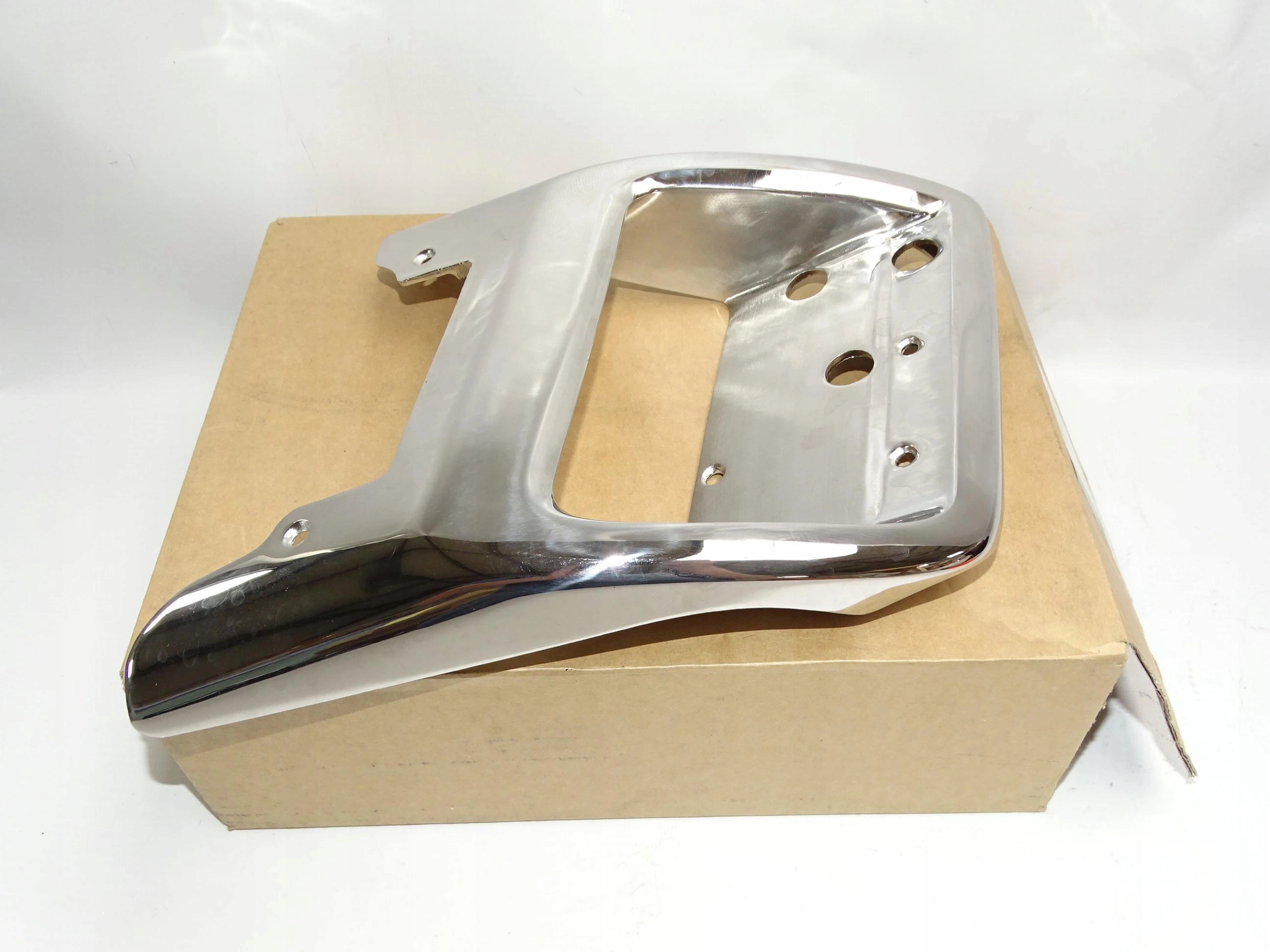 końcówka wydechu tłumika RANGE ROVER Autobiography Typ samochodu 4x4/SUV Samochody osobowe