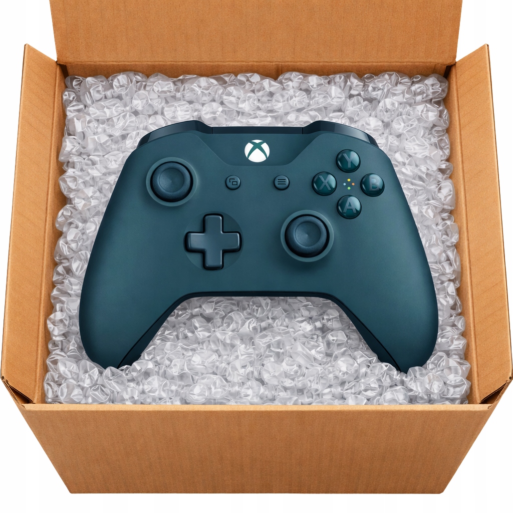 Pad Kontroler Microsoft Xbox Fifa Controller One Series S X Pc