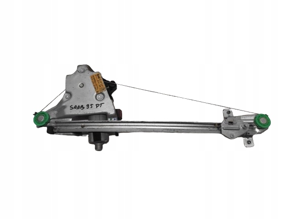 SAAB 9-5 LIFT 05- MECHANIZM SZYBY PRAWY TYŁ