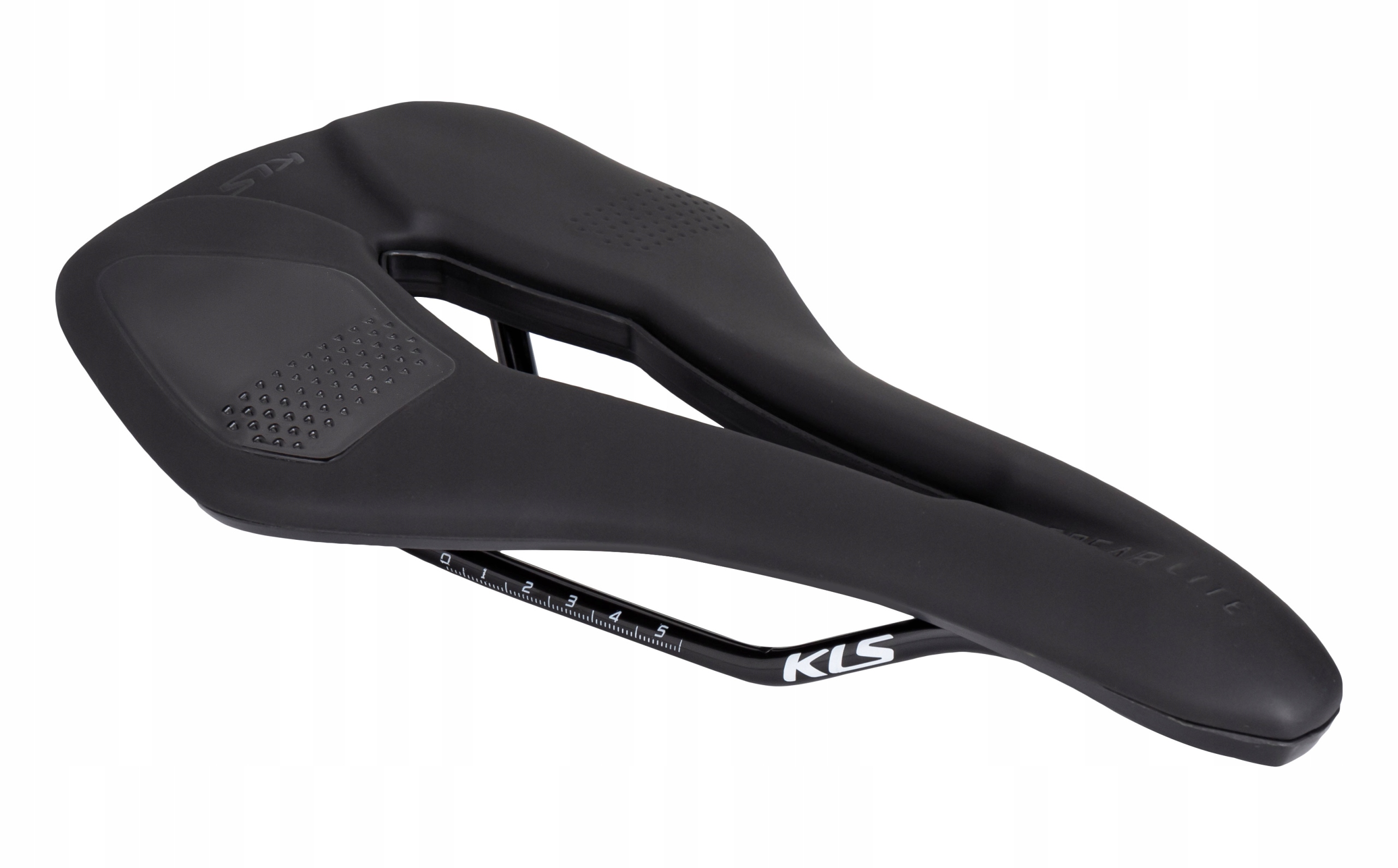 Siodełko rowerowe Kellys Spear Lite black