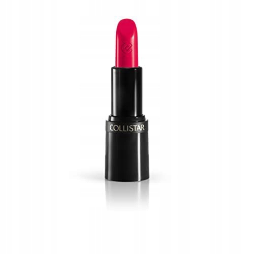 Collistar Rossetto Puro 104 Rosa Lampone