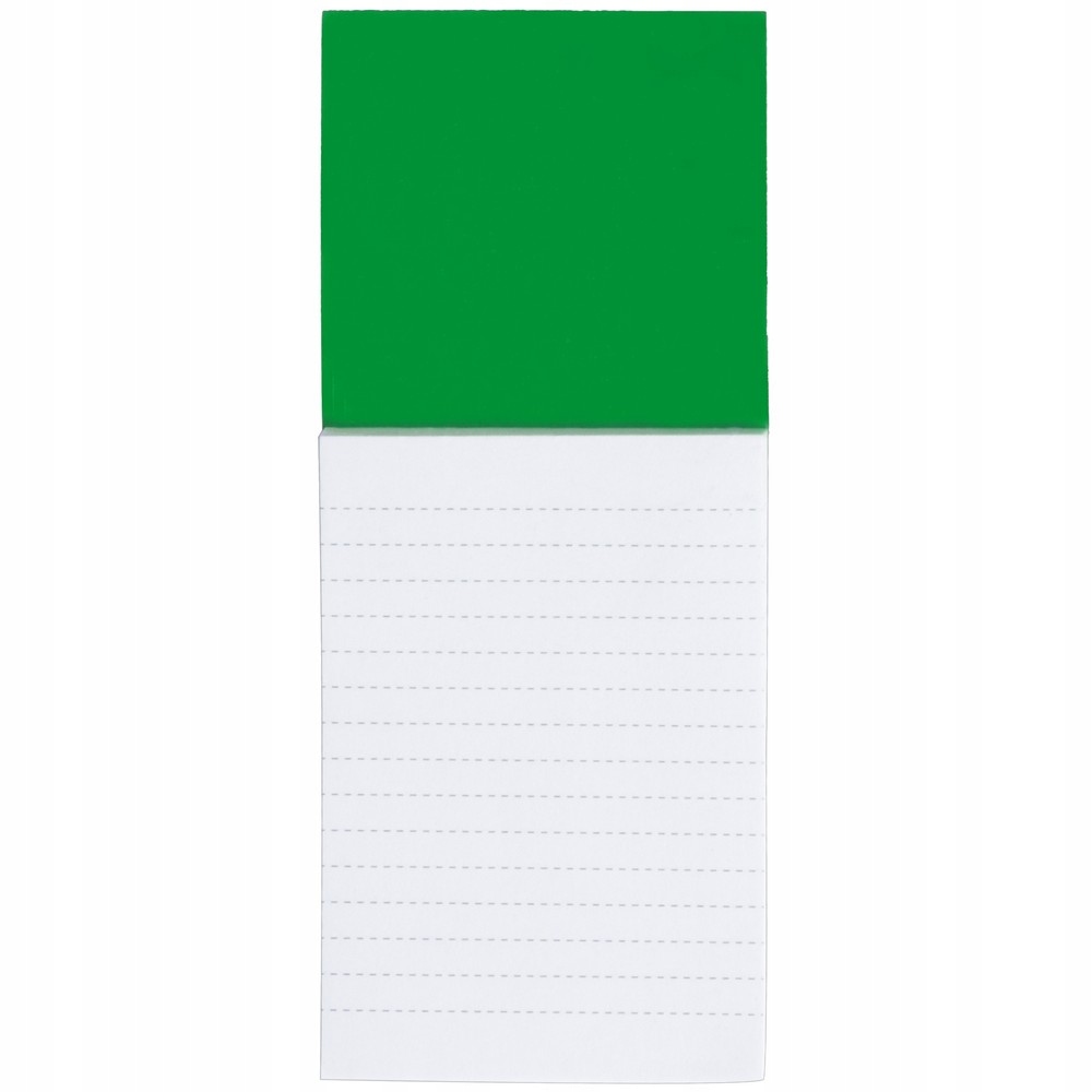 

Notes notatnik Z Magnesem Na Lodówkę magnes Zakupy