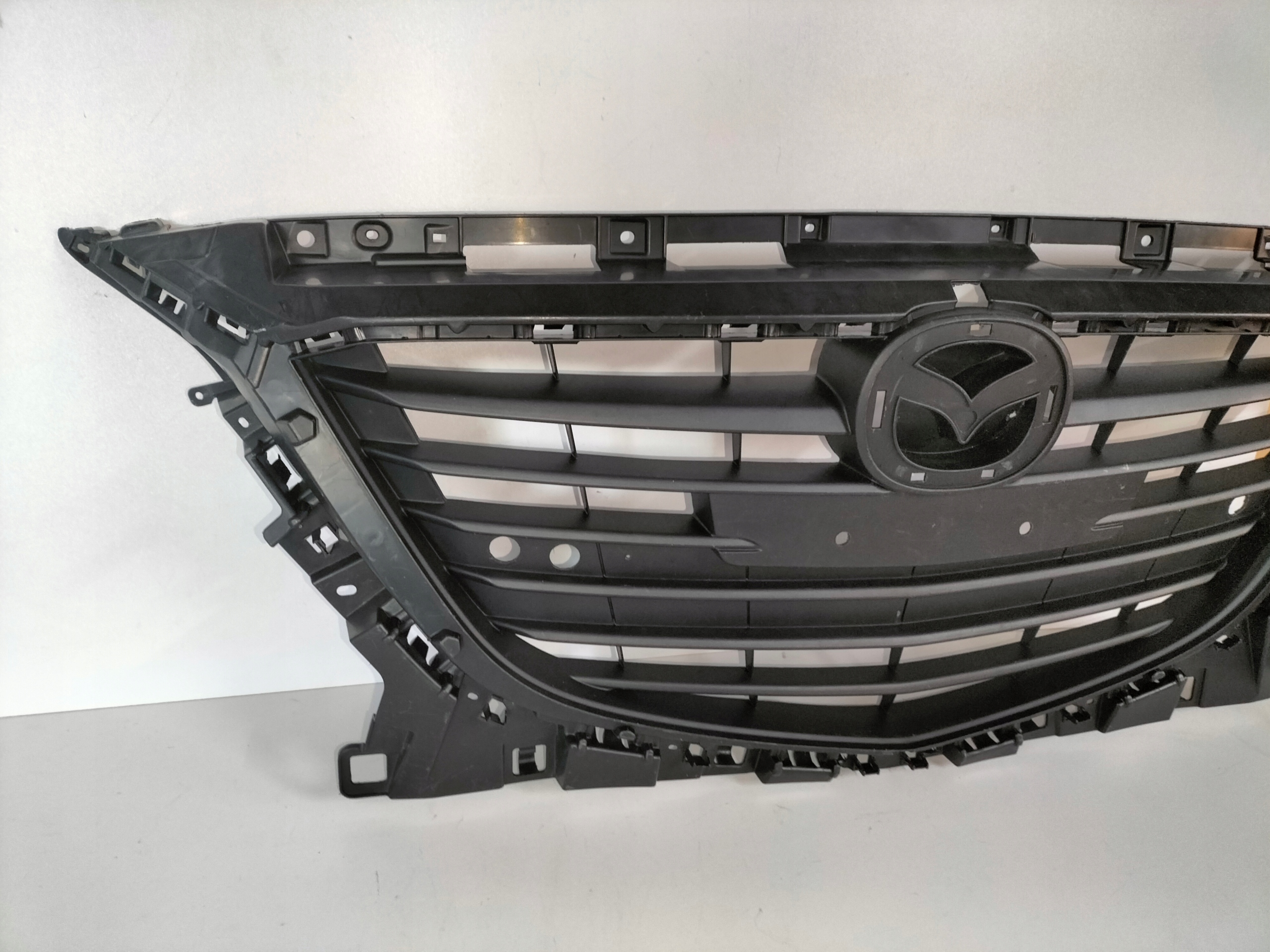 grille grid grill MAZDA 3 BM 13