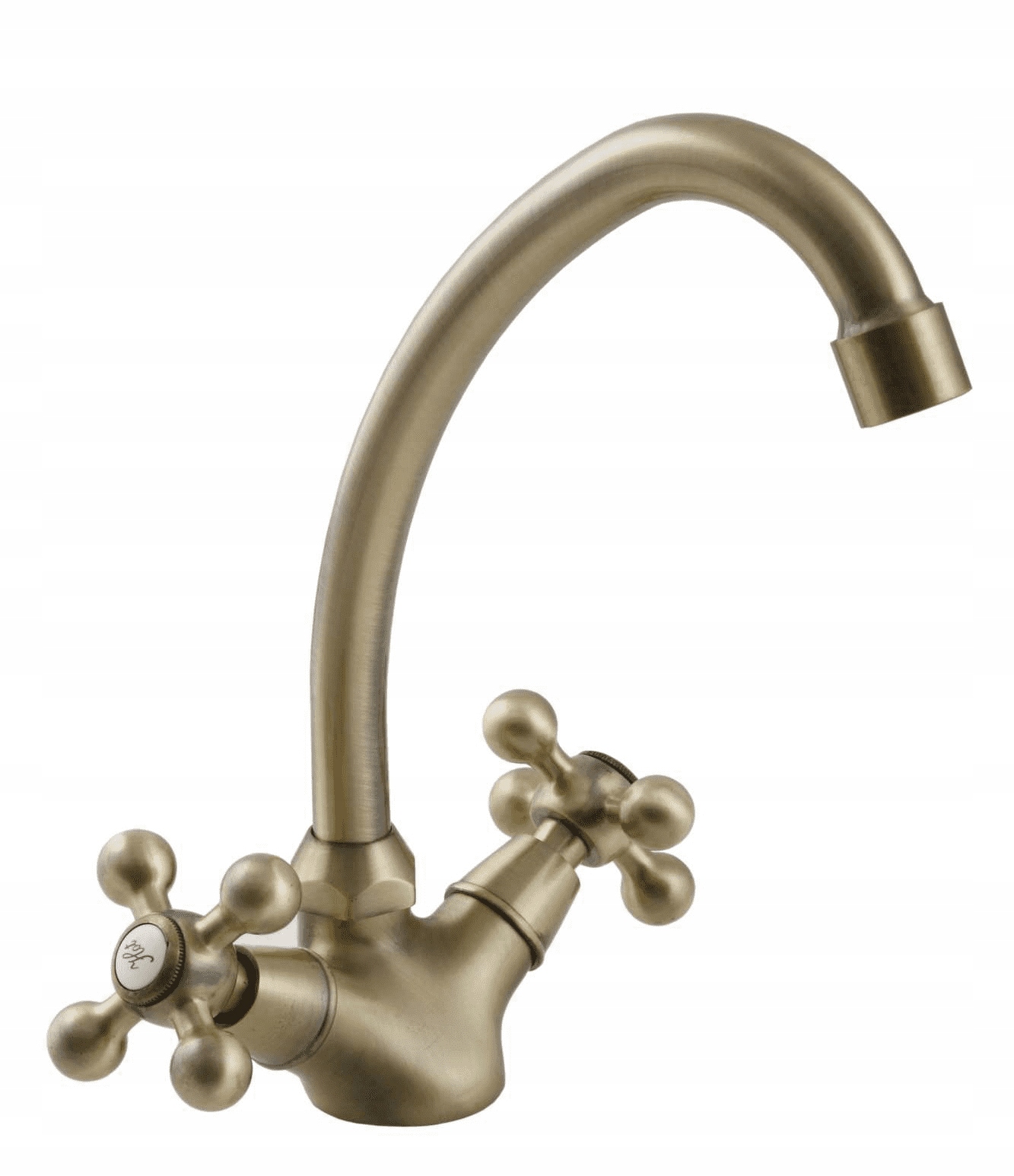 Stojánková Umyvadlová Baterie Retro