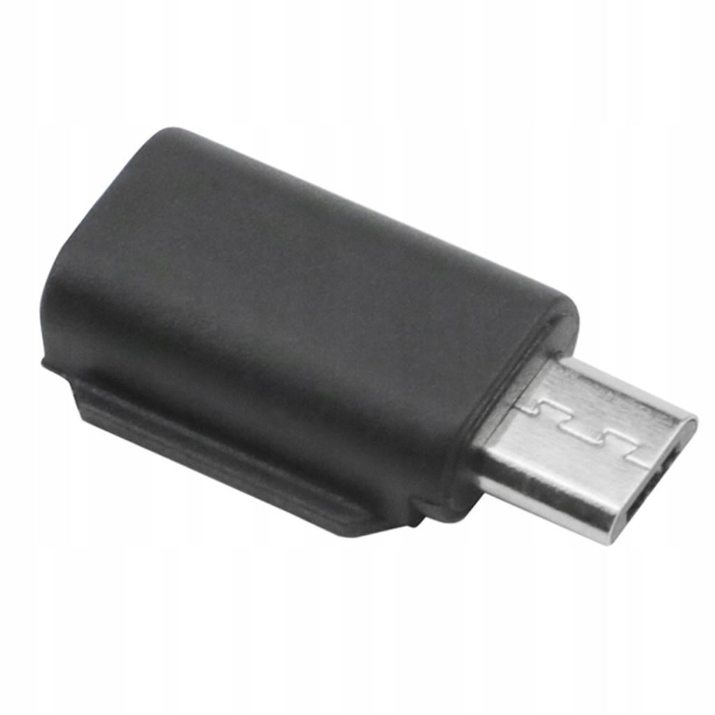 Przejściówka z aparatu na Micro USB Przejściówka do smartfona Kod producenta BOROYO-19616255