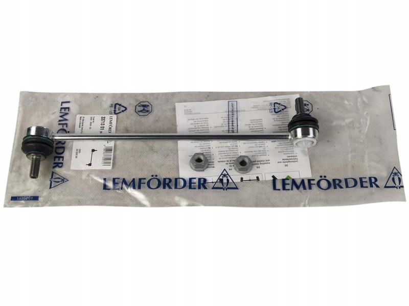 LEMFORDER ŁĄCZNIK STABILIZATORA GALAXY MONDEO SMA Producent części Lemforder