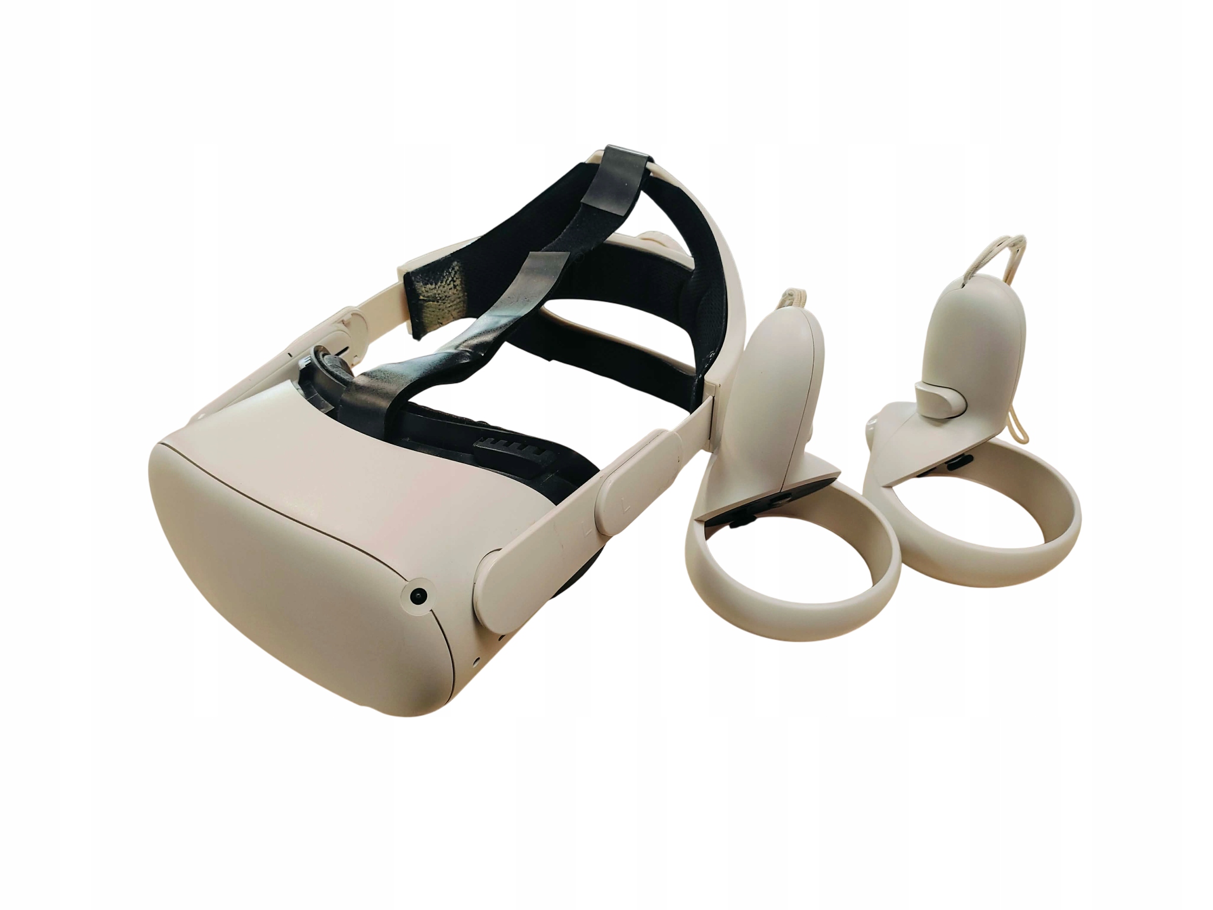 Gogle VR Meta Oculus Quest 2 64 GB