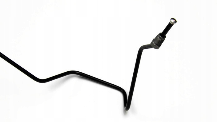 PRZEWÓD HAMULCOWY TYŁ LEWY GRAND SCENIC II ABS Producent części A.B.S.