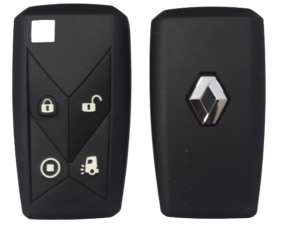 OBUDOWA KLUCZYKA PILOT RENAULT GAMA RANGE SERIA T EAN (GTIN) 8595128285948