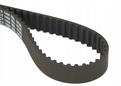 PASEK ROZRZADU CT1168/CON CONTINENTAL CTAM Producent części Continental