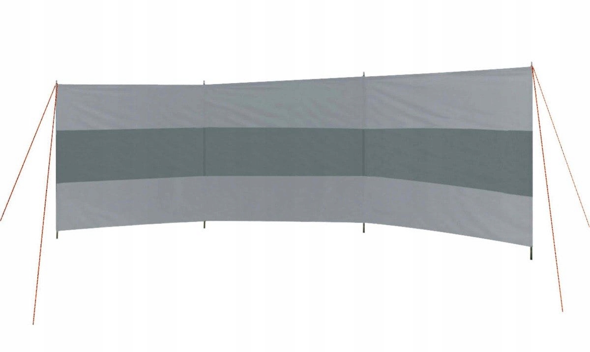 3DÍLNÝ Paraván S Oknem 5 X 1,4 M