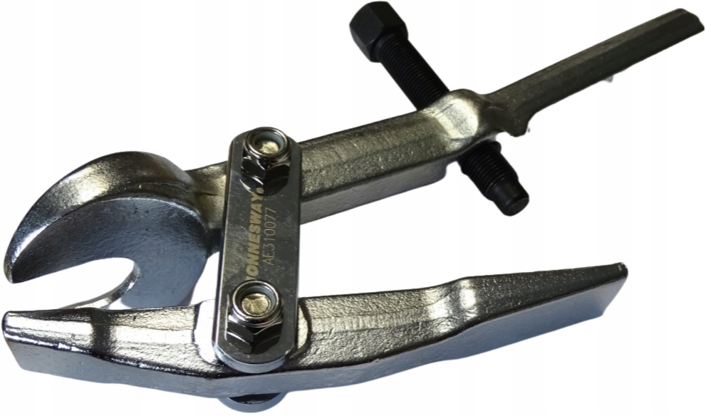 SCIAGACZ SWORZNI KULISTYCH DZWIGNIA 20mm JONNESWAY